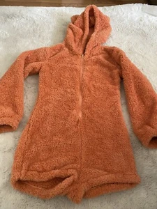 Shein Teady Bear Romper Womens Size Xs - Picture 1 of 5