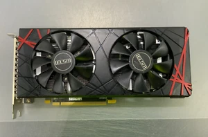 AMD Radeon RX 580 2048SP 8GB GDDR5 Graphics / Video Card - Picture 1 of 7