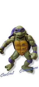 MOVIE STAR DON Teenage Mutant Ninja Turtles Donatello 1992 TMNT - Picture 1 of 4