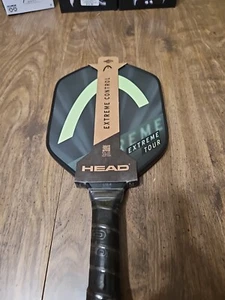 Head Extreme Tour Pickleball Paddel 2023 Brandneu in Verpackung 4-1/8 - Bild 1 von 4