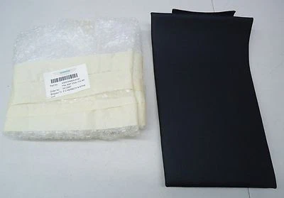 Acabamento de painel de console traseiro Aston Martin DB9 FABRICANTE DE EQUIPAMENTO ORIGINAL # 4G43-045E24-ADW - Imagem 1 de 4