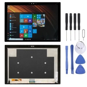 Assemblage de remplacement numériseur écran tactile écran LCD d'origine pour Lenovo Miix 630 - Photo 1 sur 3