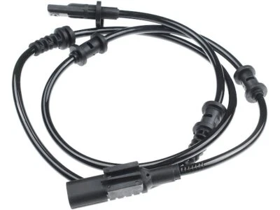 Sensor de velocidad ABS de accionamiento eléctrico Autopart Premium 54578JN para Mercedes B Foto 1 de 2