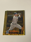 2012 Topps Gold Sparkle Singles You Pick