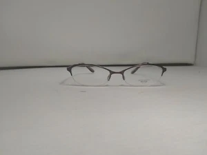 AUTHENTIC OLIVER PEOPLES INTRIGUE in DUSTY PURPLE 50-17-133 3744 - Picture 1 of 5