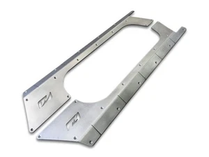 Armadura Rocker Motobilt para Jeep JK 2 puertas - Imagen 1 de 4