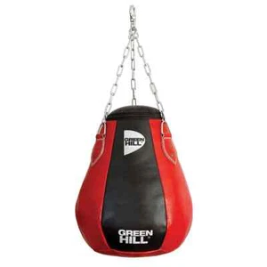 Green Hill Maize Bag Unfilled 60x50cm boxing speed punching Boxing MMA Muay Thai - Picture 1 of 1