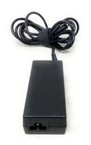 HP PPP009A ALIMENTATORE ORIGINALE 65W 19.5V - 3.33A / NERO - Picture 1 of 3