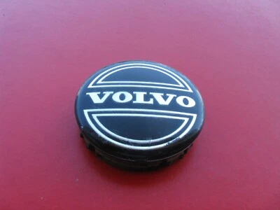 VOLVO XC90 XC60 V60 C30 S60 1 WHEEL RIM HUB CAP HUBCAP CENTER COVER PLUG #707 - Image 1 of 2