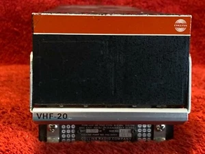 TRANSMISOR RECEPTOR DE RADIO COLLINS VHF 20 P/N 792-6657-004 - Imagen 1 de 7
