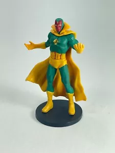 Disney Marvel Avengers VISION Action Character Figure 3.75" - Picture 1 of 5
