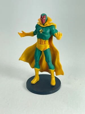 Figura de personaje de acción Disney Marvel Avengers VISION 3,75" Foto 1 de 4