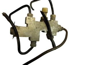 Jeep TJ Wrangler Brake Proportioning Valve 2003 2004 2005 2006 - Picture 1 of 1