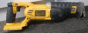 DeWalt DC315 28V Cordless Li-Ion Recipricating Saw Bare Tool - Picture 1 of 9