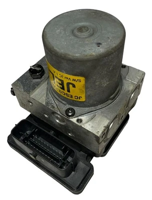 Hauptbremsaggregat ABS 589201K200 Hyundai ix20 1.6 Automatik Bj 2012 - Bild 1 von 4