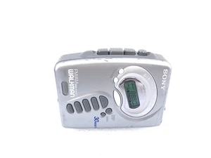 RADIO CD CASSETTE SONY WM-FX271 19322745 - Imagen 1 de 4