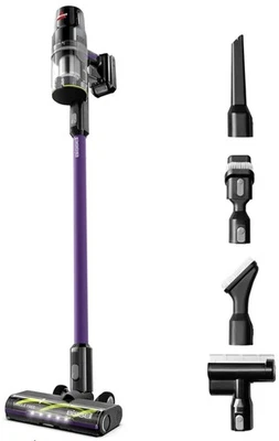 Aspiradora inalámbrica Bissell Cleanview XR Pet 300W con batería extraíble, 3797V Foto 1 de 4