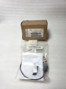 Genuine International 1889995C91 Temperature Sensor Kit Ford 4C4Z10884A - Bild 1 von 7