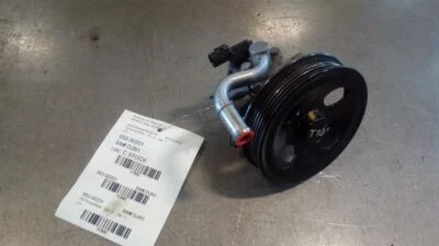 Power Steering Pump Hydraulic Power Steering   10-13 FORTE 7380852 - Image 1 of 4