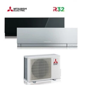 CLIMATIZZATORE DUAL 9+9 9000+9000 A+++ MITSUBISHI KIRIGAMINE ZEN WIFI MXZ-2F42VF - Foto 1 di 2