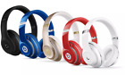 Genuine Beats by Dr. Dre Studio 2.0 Wired Headband Over-Ear Headphones