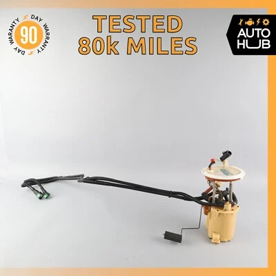 03-06 Ford Thunderbird / Lincoln LS 3.9L bomba de combustível lado direito do passageiro fabricante de equipamento original 80k - Imagem 1 de 4