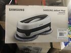 Samsung VR6000TM Jetbot Mop Robot w/Dual Spinning Technology - Factory Sealed