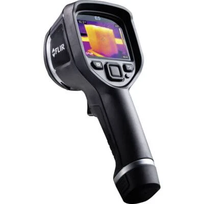 FLIR Ex Serie E5xt E6xt E8xt Infrarotkamera Wärmebildkamera IR-Kamera Wärmebild - Bild 1 von 4