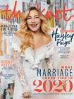 The Knot Spring 2020 Hayley Paige Like a Boss/What Marriage Looks Like E462