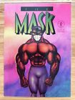 The Mask Movie Trading Cards Base Set Single Cards By Cardz 1994