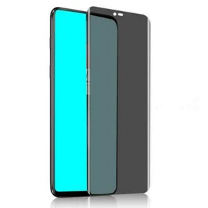 Privacy Anti-Spy Screen Protect Soft Film For OnePlus 8 Pro 7T 6 5 Lot  - Picture 1 of 3