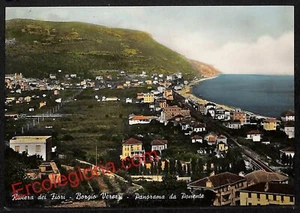 ai5051 - CARTOLINA D'EPOCA - Savona Provincia - Borgio Verezzi - Picture 1 of 1