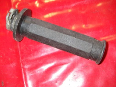 GASGRIFF GASDREHGRIFF LENKER VERGASER MOTOR HONDA CB250N CB400N CB 250 400 CM - Image 1 of 2