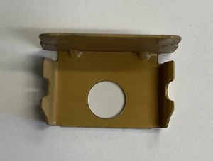 LEGRAND WIREMOLD 2010B PLUGMOLD TAPA FINAL PUFF - Imagen 1 de 3