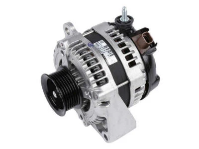 Alternador de aire acondicionado Delco 87536QKKW 2018 2019 para Chevrolet Express 4500 2017-2020 Foto 1 de 2