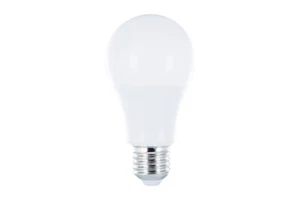 Integral LED ILGLSE27NC017 13W 2700K E27 GLS Non-Dim Frosted Classic Globe Lamp - Picture 1 of 1
