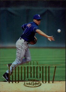 B5751- 2002 Topps Gold Label BB #s 1-200 +Inserts -You Pick- 15+ FREE US SHIP - Picture 1 of 375
