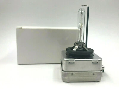 Nuevo OEM 07-17 Lincoln Navigator Osram D3S Xenón HID Faro Bombilla 7L7Z13N021A Foto 1 de 2