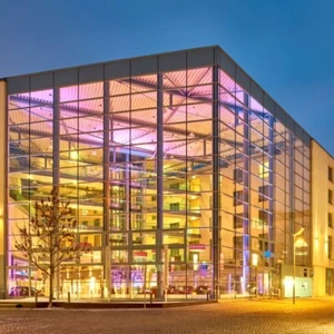 Erfurt LUXUS Kurzreise 3-4 Tage @ Dorint Hotel am Dom + Fitness + Frühstück uvm. - Bild 1 von 11