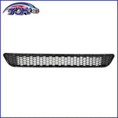 New Bumper Cover Grille Fits 2011-2017 Toyota Sienna 5311208010 — 第 1/3 张图片