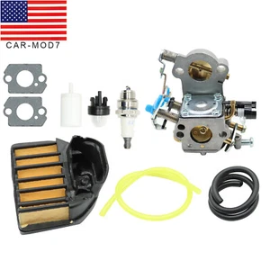NEW Carburetor Fit For Husqvarna WTA29 455 460 For Rancher Jonsered CS2255 - Picture 1 of 10