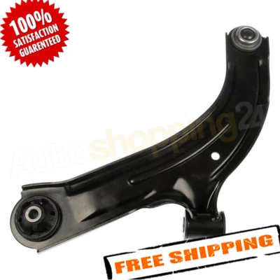 Conjunto de brazo de control y rótula Dorman 521-084 Foto 1 de 3