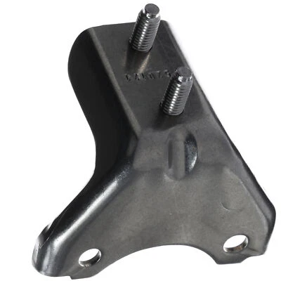 GENUINE PORSCHE 718 Boxster / Cayman TurboCharger Upper Bracket 9A2-123-320-00 - Image 1 of 4