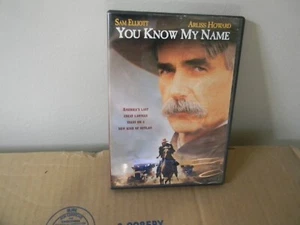 You Know My Name (DVD, 2006) - Bild 1 von 2