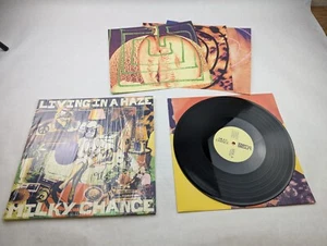 Milky Chance - Living In A Haze SIGNED Record Vinyl - Foto 1 di 7