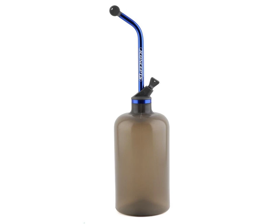 JConcepts Fuel Bottle (Blue) [JCO2957] - Image 1 of 2
