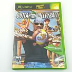 Outlaw Volleyball (Microsoft Xbox, 2003) Complete