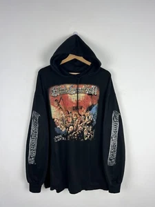 Sudadera con Capucha Blind Guardian Vintage 2002 A Night at the Opera Tour Vintage Talla XL - Imagen 1 de 6