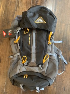 High Sierra Nylon Travel Luggage for 