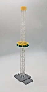 Torre de caída libre | Feria | Kit | Rummel | Fiesta popular | Paseo escala N - Imagen 1 de 6